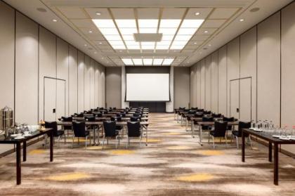 Sheraton Amsterdam Airport Schiphol - image 18