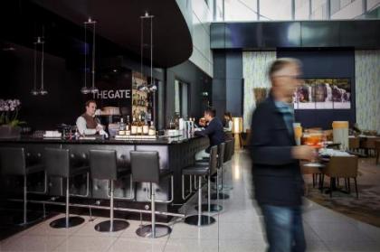 Sheraton Amsterdam Airport Schiphol - image 20