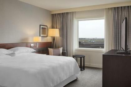 Sheraton Amsterdam Airport Schiphol - image 3