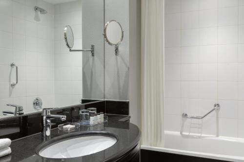 Sheraton Amsterdam Airport Schiphol - image 4
