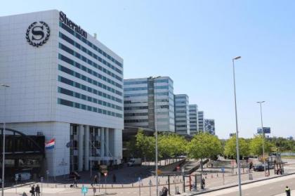 Sheraton Amsterdam Airport Schiphol - image 8