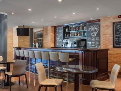 Sheraton Amsterdam Airport Schiphol - image 9
