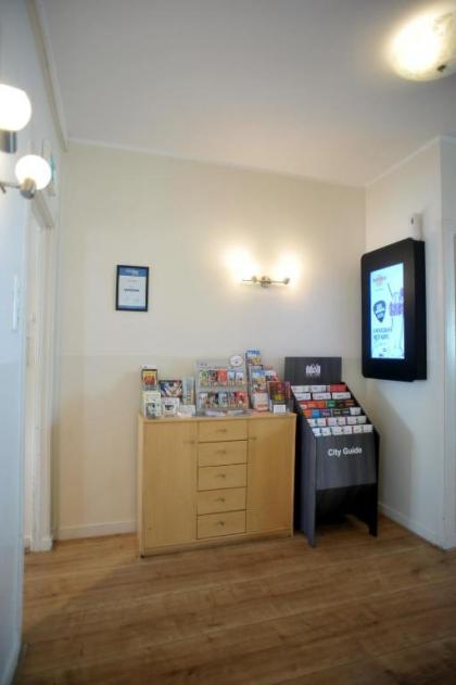 Hotel Abba - image 19