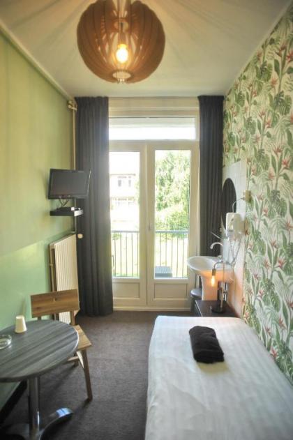 Hotel Abba - image 20