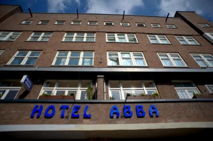 Hotel Abba - image 3