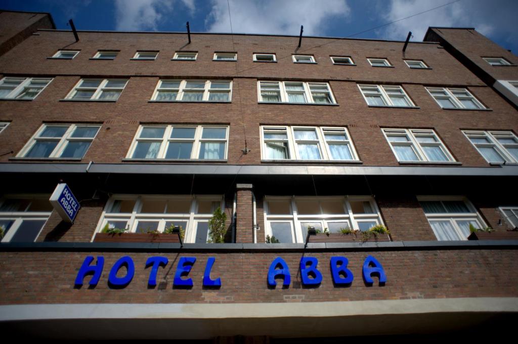 Hotel Abba - image 3