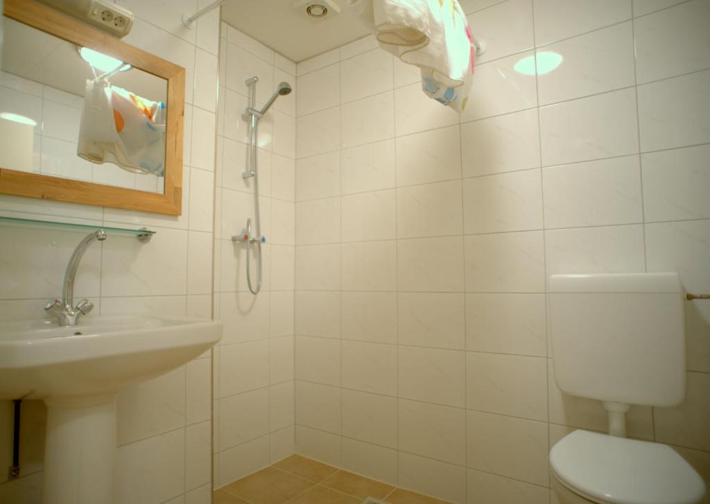 Hotel Abba - image 4