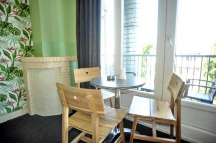 Hotel Abba - image 5