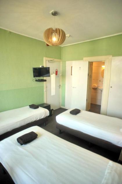 Hotel Abba - image 7