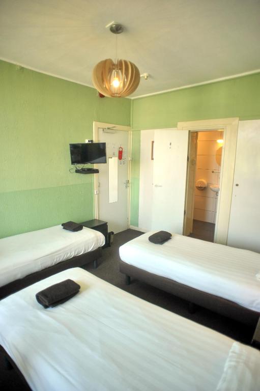 Hotel Abba - image 7