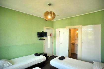Hotel Abba - image 8