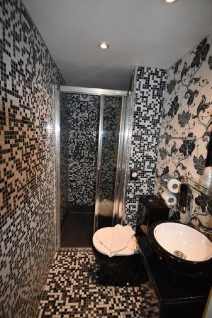 Hotel Hermitage Amsterdam - image 10