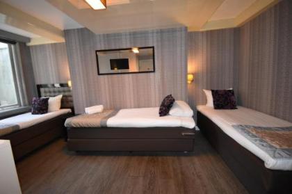 Hotel Hermitage Amsterdam - image 11