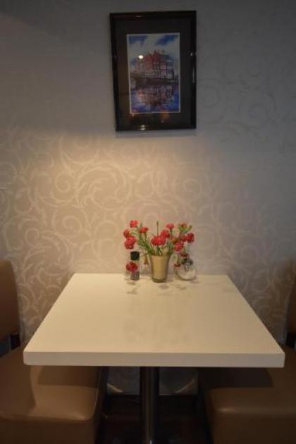 Hotel Hermitage Amsterdam - image 12
