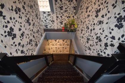 Hotel Hermitage Amsterdam - image 13