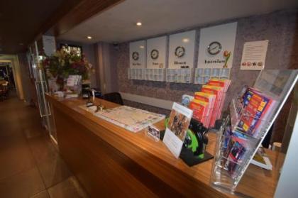 Hotel Hermitage Amsterdam - image 14