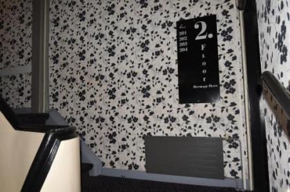 Hotel Hermitage Amsterdam - image 16