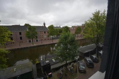 Hotel Hermitage Amsterdam - image 19