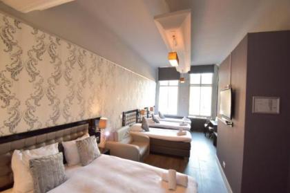 Hotel Hermitage Amsterdam - image 2