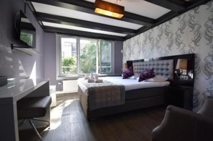 Hotel Hermitage Amsterdam - image 5