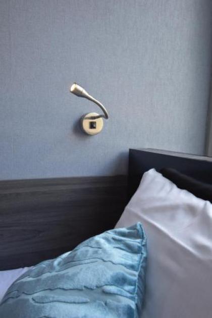 Hotel Hermitage Amsterdam - image 8