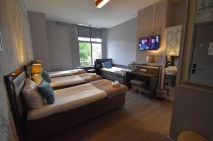 Hotel Hermitage Amsterdam - image 9