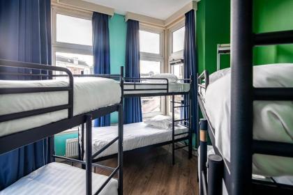 Princess Hostel Leidse Square - image 1