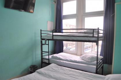 Princess Hostel Leidse Square - image 10