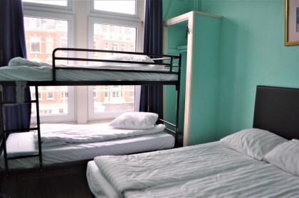 Princess Hostel Leidse Square - image 11