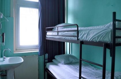 Princess Hostel Leidse Square - image 16
