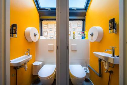 Princess Hostel Leidse Square - image 17