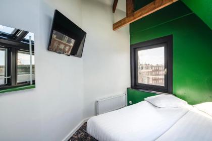 Princess Hostel Leidse Square - image 18