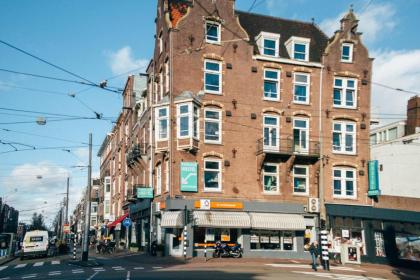 Princess Hostel Leidse Square - image 2