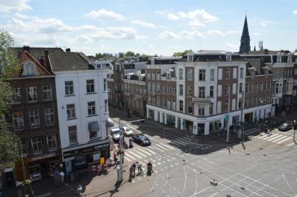 Princess Hostel Leidse Square - image 3
