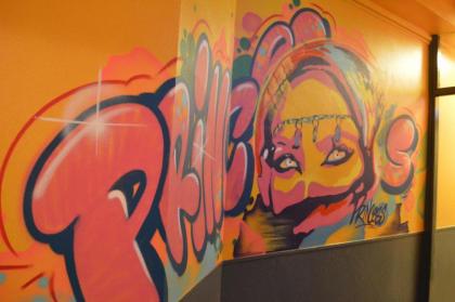 Princess Hostel Leidse Square - image 4