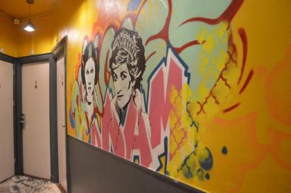 Princess Hostel Leidse Square - image 5