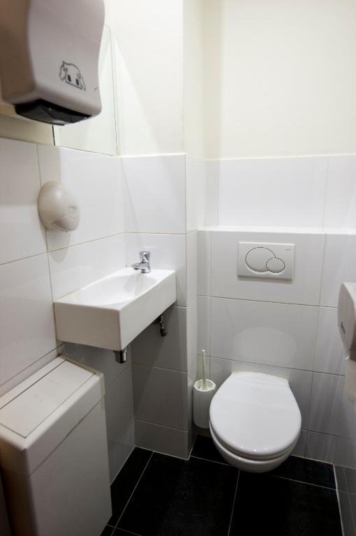 Princess Hostel Leidse Square - image 7