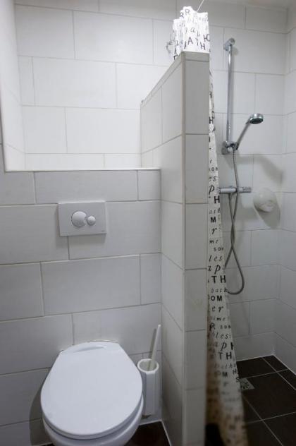 Princess Hostel Leidse Square - image 9