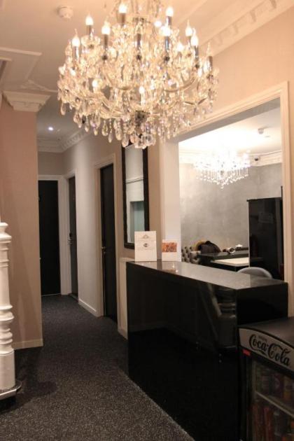 Sara's Boutique Hotel - image 10