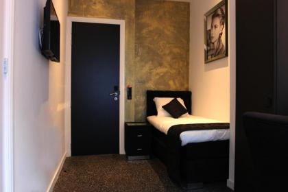 Sara's Boutique Hotel - image 15