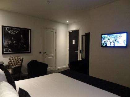 Sara's Boutique Hotel - image 18