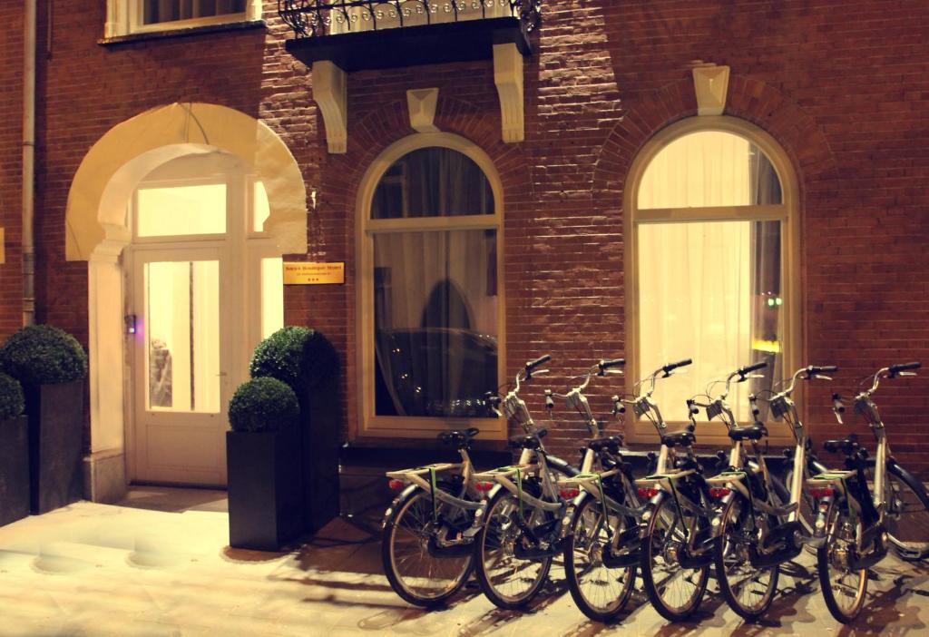 Sara's Boutique Hotel - image 7