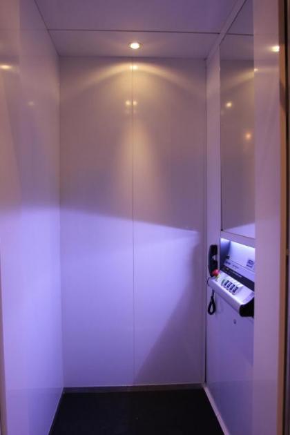 Sara's Boutique Hotel - image 8