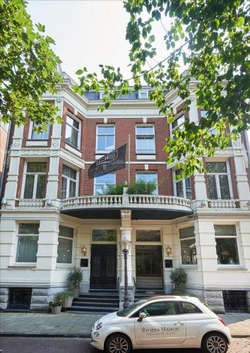 Hotel Piet Hein - main image