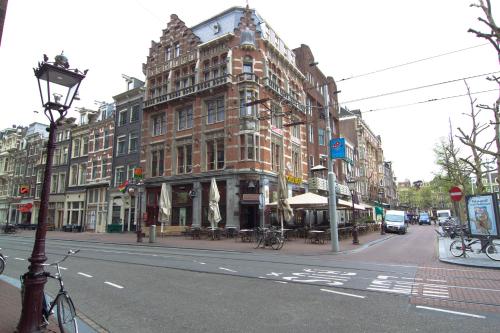 City Hotel - main image