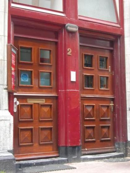 City Hotel - image 4