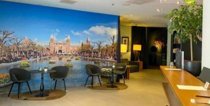 Swissôtel Amsterdam - image 10