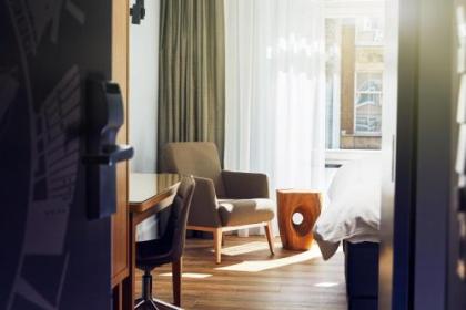 Swissôtel Amsterdam - image 13