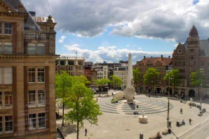 Swissôtel Amsterdam - image 14