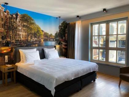 Swissôtel Amsterdam - image 15